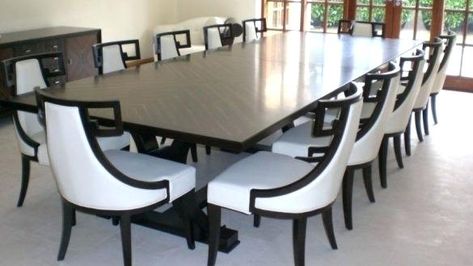 12 Person Dining Table, 12 Seater Dining Table, 12 Seat Dining Table, Beautiful Dining Room Table, 10 Seater Dining Table, Large Dining Room Table, Glass Dining Room Table, Dining Table Sizes, Dining Table Dimensions