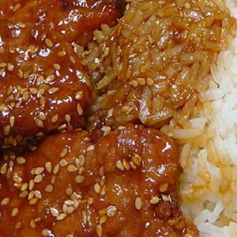 A simple recipe I learned from a friend in California several years ago.  Serve with rice or fried rice. Sweet N Sour Pork, Sweet And Sour Pork Chops, Chinese Ribs, Pork Casserole, Pork Chop Recipes Crockpot, Chicken Pho, Taiwan Food, Just A Pinch Recipes, Pork Dinner