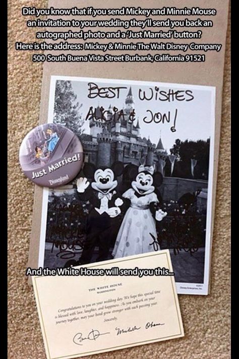 Burbank California, Mickey And Minnie Mouse, Future Wedding Plans, Future Mrs, Cute Wedding Ideas, Walt Disney Company, To Infinity And Beyond, Wedding Goals, Mickey And Minnie