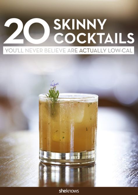 Low Cal Mixed Drinks, Low Calorie Cocktails Recipes, Low Cal Drinks, Low Cal Cocktail, Summer Vodka Cocktails, Low Calorie Cocktails, Vegan Protein Bars, Healthy Cocktails, Vodka Recipes