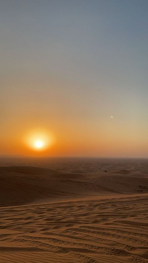 Thar Desert Aesthetic, Desert Story Instagram, Dubai Desert Photography, Middle East Aesthetic, Dubai Picture Ideas, Uae Desert, Arab Desert, Dubai Sunset, Dubai Photoshoot