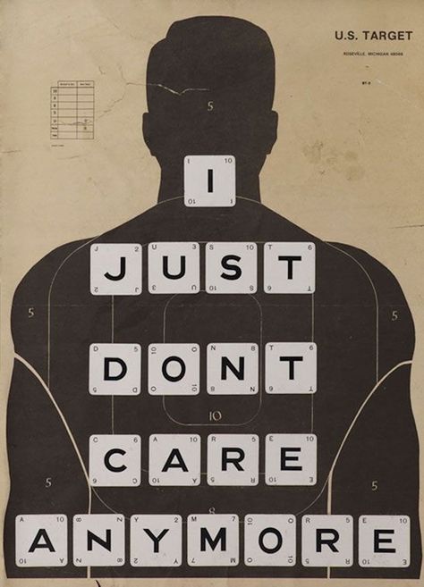 Wildcat Will, I Just Don't Care Anymore I Dont Care Quotes, I Dont Trust You, I Just Dont Care, Photo Caption, Dont Care, Care Quotes, My Mood, Type Design, Quotes Words