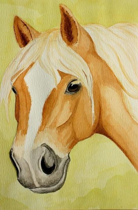 KIDS CLASS- HORSE | art and artists | Pinterest | Horses, Events ... Horse Paintings Acrylic, Watercolor Horse Painting, Horse Canvas Painting, Horse Art Drawing, Horse Canvas, Horse Paintings, Watercolor Horse, Canvas Painting Tutorials, Horse Drawings