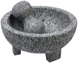 Store | Mexican Please Stone Mortar, Salsa Bowls, Mexican Salsa, How To Make Guacamole, Mortar Pestle, Natural Granite, Spice Grinder, Guacamole Recipe, Granite Stone