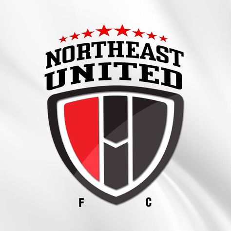 Northeast United Fc, Kerala Blasters Fc, Fc Goa, Indian Super League, British Football, Football Fever, Football Score, Team Badge, Match Schedule