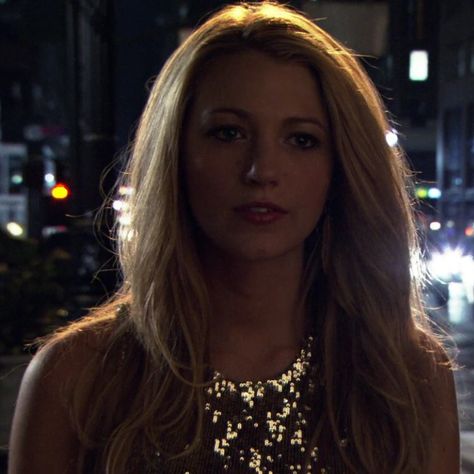 Serena Season 1, Serena Gossip Girl, Gossip Girl Season 1, Blake Lively Gossip Girl, Serena Vanderwoodsen, Gossip Girl Serena, Serena Van Der, Serena Van, Serena Van Der Woodsen