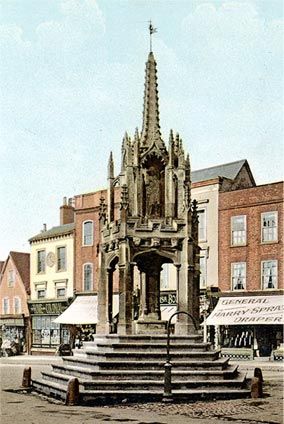 Leighton Buzzard, Family History, United Kingdom, Barcelona Cathedral, England, Wonder, History, Building, Travel