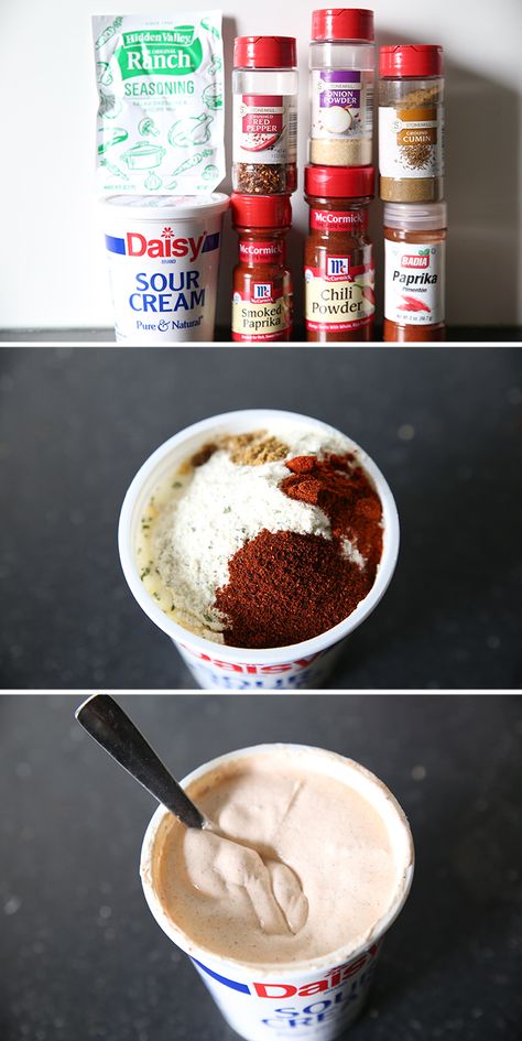 How To Make Fiesta Ranch Seasoning, Salsa Ranch Dip, Chipotle Ranch Dip, Zesty Ranch Dressing, Fiesta Ranch Dressing, Fiesta Dip Mix Recipe, Fiesta Ranch Dip Mix Recipes, Zesty Ranch Dip, Ranch Seasoning Dip Recipes