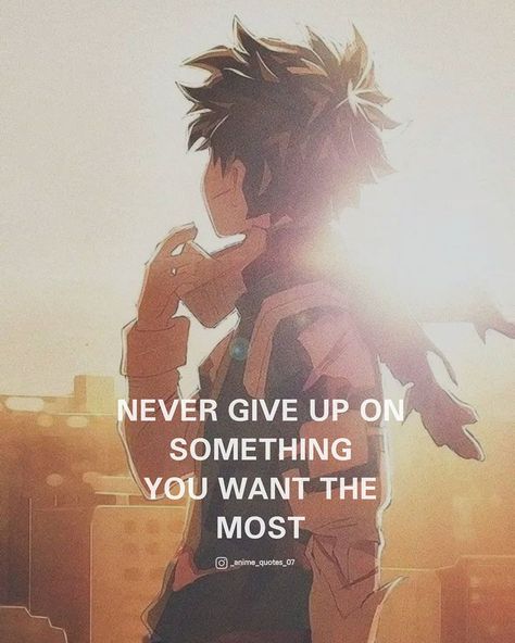 Izuku Midoriya Quotes, Deku Quotes, My Hero Academia Quotes, Anime Quotes About Life, Naruto Quotes, Hero Quotes, Anime Love Quotes, Manga Quotes, Hero Poster