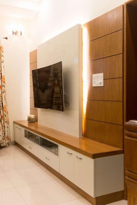 Tv Cupboard Design For Hall Simple, Room Ideas Led, Sanmaika Design For Tv Unit, Hall Tv Unit Design Modern Indian, Tv Cabord Designs Wood, Luxury Led Panel Design, Led Panel Design, Tv Unit Design Modern 7×7, Hall Colours