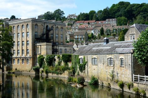 Forget Bath: why we love Bradford on Avon Bradford On Avon, Southern Ireland, Next Door, Top Tips, Our Love, Europe Travel, Places Ive Been, England, Bath