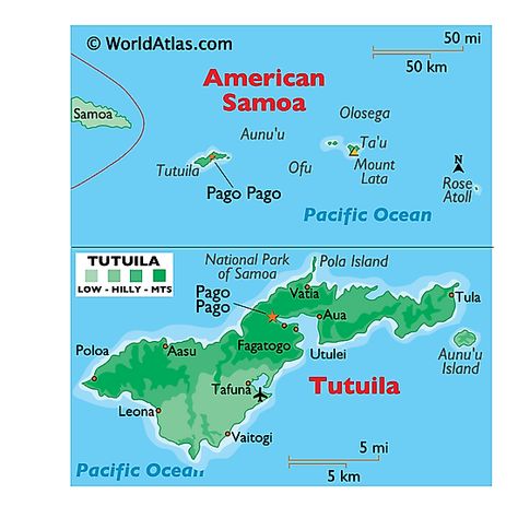 World Map Europe, Midway Islands, Rose Island, Temple Thailand, Thinking Maps, World Atlas, Country Facts, Physical Map, American Samoa