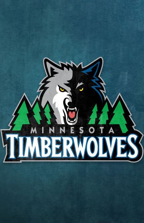 Timberwolves logo a few years back Timberwolves Wallpaper, Minnesota Tattoo, Minnesota Nature, Minnesota Life, Nba Wallpaper, Stillwater Minnesota, Minnesota Vikings Logo, Minnesota Winter, Logo Basketball