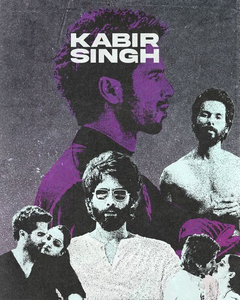 Kabir Singh Aesthetic, Kabir Singh Movie Pics, Superhero Infographic, Vintage Indian Fashion, Most Romantic Quotes, Kabir Singh, Peaky Blinders Characters, Film Posters Art, Movie Artwork