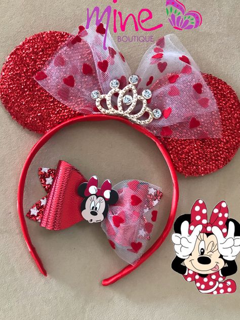 Baby Headband Tutorial, Diy Mickey Ears, Girls Hair Bows Diy, Homemade Bows, Diy Hair Accessories Ribbon, Baby Bibs Patterns, Ribbon Crafts Diy, Hair Clips Diy