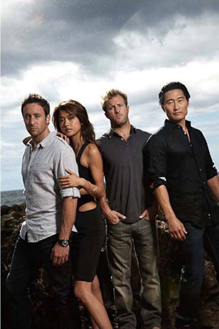 Hawaii 5-0 Kono Kalakaua, Hawaii 5 0 Cast, Teresa Lisbon, Hawaii 5 0, Antenna Tv, Lost Tv Show, Pauley Perrette, Grace Park, Scott Caan