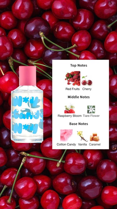 #cherrygirl #cherry #perfume #fragrance #lanadelrey Cherry Perfume, Diy Perfume, Healthy School Lunches, Fragrances Perfume Woman, Vanilla Perfume, Perfume Collection Fragrance, Perfume Fragrance, Perfume Scents, Perfume Lover