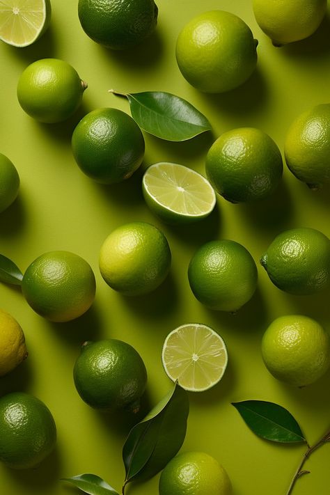 Fruit Product Photography, Indian Childhood, Lime Drinks, Green Branding, Vitamin Brands, Food Art Photography, Digital Web, Green Drinks, Rooibos Tea