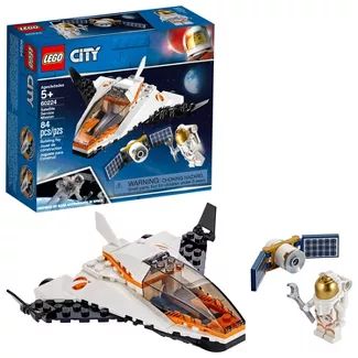 Shop for lego mars rover online at Target. Free shipping on orders of $35+ and save 5% every day with your Target RedCard. Lego Mars, Lego City Space, Satellite City, Mission Space, Mars Mission, Lego City Sets, Lego Store, Lego Space, Buy Lego