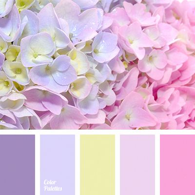 Violet, Iris, Beanstalk, Lavender and Rosebud... Pretty Pastels ^.^ #Yellow Color Plattes, Săpunuri Handmade, Colour Pallets, Purple Color Palettes, Color Schemes Colour Palettes, Paint Pouring, Pastel Palette, Design Seeds, Color Palette Design