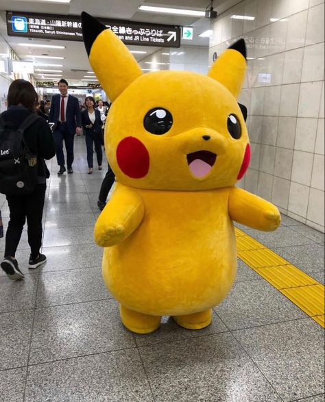 Pokemon Clothing, Pokemon Purse, Pikachu Costume, Pikachu Pikachu, Pokemon Costumes, Pokemon Clothes, Cool Illusions, Pikachu Wallpaper, Pikachu Plush