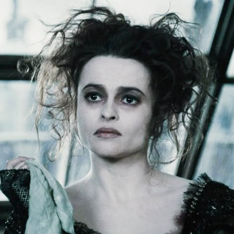 Helena Carter, Helen Bonham, Mrs Lovett, Marla Singer, Tim Burton Characters, Photos Quotes, Tim Burton Films, Tim Burton Movie, Bellatrix Lestrange