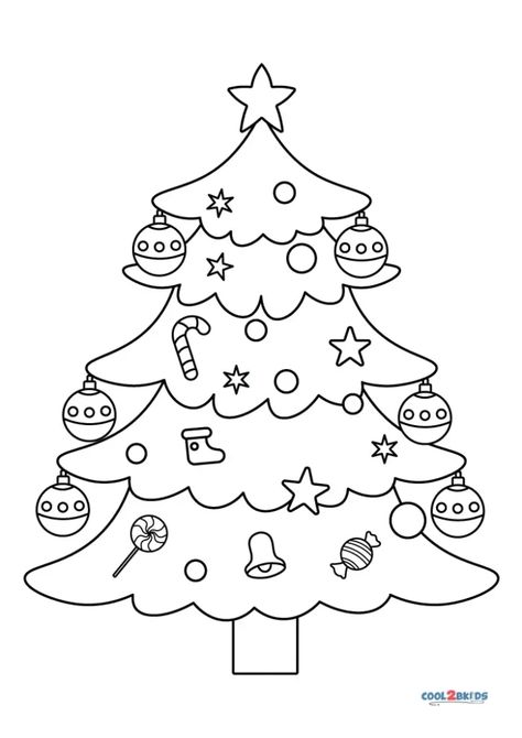 Printable Christmas Tree Coloring Pages For Kids Christmas Tree Coloring, Xmas Coloring Pages, Christmas Tree Coloring Pages For Kids, Coloring Pages Christmas, Free Christmas Coloring Pages Printables Christmas Tree, Christmas Pages For Kids Free Printable, Xmas Tree Coloring Pages, Christmas Tree Coloring Pages For Adults Free Printable, Shape Worksheets For Preschool