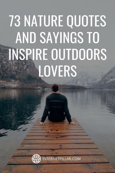 Nature Sayings Quotes, Fall In Love With Nature Quotes, Listen To Nature Quotes, Outdoor Therapy Quotes, Nature Wedding Quotes, Quotes For Nature Lovers, Quotes About Woods Nature, Quotes About Outdoors Nature, Love For Nature Quotes