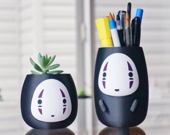 Studio Ghibli Merch, Studio Ghibli Crafts, Diy Keramik, Deco Disney, Anime Diy, Tanah Liat, Anime Decor, Anime Room, Anime Crafts