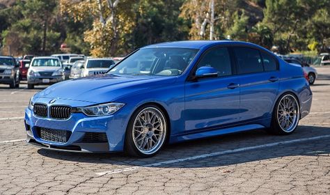 F30 BMW 3 series. F30 Bmw, Car Builds, Bmw Wheels, Bmw E30 M3, E30 M3, Luxury Car Brands, Bmw Motorsport, Skyline R34, Bmw F30