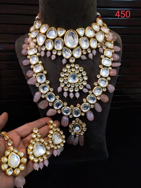 Diamond Jwellary, Kundan Bridal Set, Jewelry Room, Cz Jewellery, Chunky Jewellery, Kundan Choker Necklace, Sabyasachi Jewelry, Kundan Jewellery Bridal, Jewelry Kundan