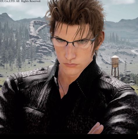 Ffxv Pfp, Ignis Ffxv, Ignis Scientia, Altissia Ffxv, Ignis Final Fantasy, Ignoct Ffxv, Final Fantasy Xv Ignis, Final Fantasy Xv Prompto, Final Fantasy Xv