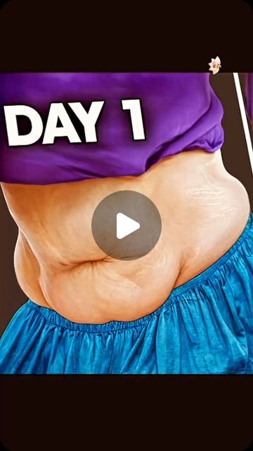 weightloss88_ on April 12, 2024: "LOSE MOMMY BELLY HANGING BELLY FAT WORKOUT! - - .Follow @weightloss88_ 💕 .Follow @weightloss88_ 💕 .Follow @weightloss88_ 💕 🔥...". Lose Mommy Belly, Membakar Lemak Perut, Belly Fat Burner Workout, Hanging Belly, Stomach Fat Workout, Mommy Belly, Belly Pooch, Tummy Workout, Best Fat Burning Foods