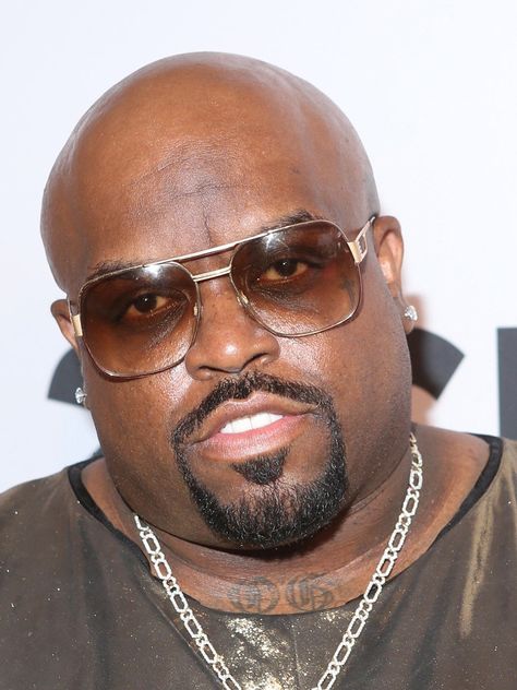 CeeLo Green Soul Train Dancers, Goodie Mob, Cee Lo Green, Black Musicians, Ceelo Green, Casey Affleck, Music Career, Soul Train, Marvin Gaye