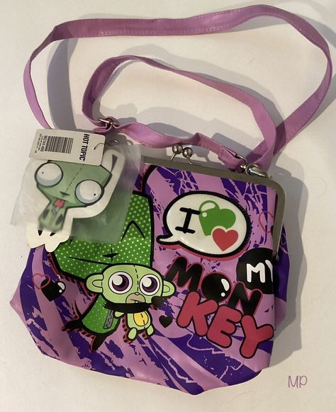 Edgy Work Outfits, Scene Kandi, Invader Zim Gir, Zim Gir, 2013 Swag Era, Scene Outfits, Scene Fashion, Invader Zim, Emo Scene