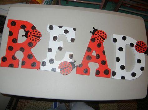 Ladybird Classroom Decor, Ladybug Classroom Theme Preschool, Ladybug Classroom Door, Ladybug Classroom Theme, Ladybugs Preschool, Ladybug Classroom, Black Classroom, Ladybug Room, Yellow Ladybug