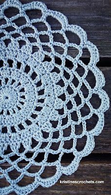 Free Doily Patterns, Crochet Thread Patterns, Crochet Doily Pattern, Crochet Placemat Patterns, Free Crochet Doily Patterns, Doily Pattern, Coaster Pattern, Crochet Dollies, Crochet Coaster Pattern