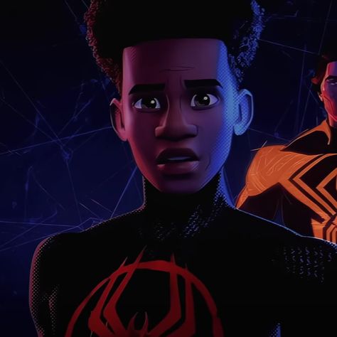 Miles Morales Screencap, Miles Morales Screenshots, I Love Miles Morales, Miles Morales Cute, Miles Morales Movie, Miles Morales Icon, Miles Spiderman, Image Spiderman, Spaider Man