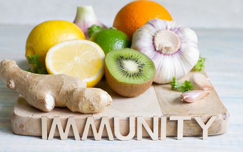 6 Ways to Boost Your Immune System - Experience Life Winter Mocktails, Adaptive Immune System, Yoga Nutrition, B Cell, T Cell, Healthy Communication, Preventive Medicine, Experience Life, Postnatal Workout