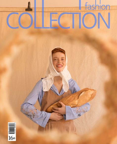 Bread story for Fashion Collection mag on Behance Bakery Branding, Workwear Brands, Bakery Design, Photo Report, Mood And Tone, Fashion Portfolio, Fashion Styling, Creative Photos, Photography Fashion