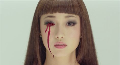 Helter Skelter 2012, Erika Sawajiri, Mika Ninagawa, Helter Skelter, Marina And The Diamonds, Film Grab, Film Inspiration, Film Stills, Movie Scenes