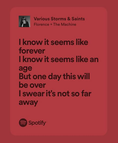 Florence The Machine Lyrics, Silly Villain, Goth Curly Hair, Florence Lyrics, Girls Language, Lyric Spotify, Florence And The Machine Lyrics, Villain X Hero, Aurora Music