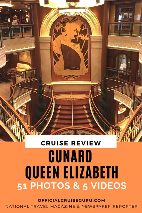 Cunard Queen Elizabeth, Cunard Ships, Cunard Cruise, S Jewelry, Alaska Cruise, Family Cruise, Travel Brochure, Cruise Travel, Royal Caribbean