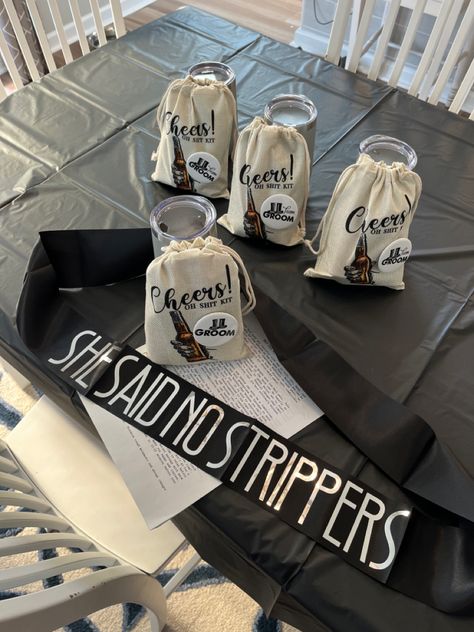 Man Bachelor Party Ideas, Mens Bachelor Party Aesthetic, Men’s Bachelor Party Ideas, Groomsmen Bachelor Party Gifts, Guys Bachelor Party Ideas, Men’s Bachelor Party, Bachelor Ideas For Guys, Bachelor Party Aesthetic, Combo Bachelor Bachelorette Party