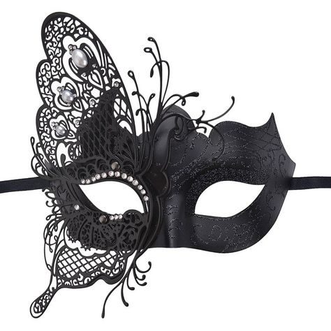 0 Butterfly Masquerade Mask, Butterfly Masquerade, Masquerade Party Mask, Masquerade Halloween Party, Butterfly Lady, Black Masquerade Mask, Venetian Masquerade Masks, Butterfly Mask, Metal Mask