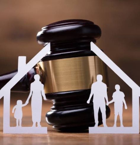 Best Family Lawyers in Brisbane