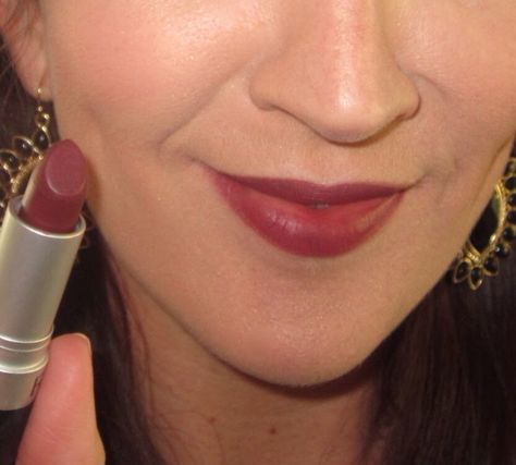 Revlon Super Lustrous Lipstick Matte "Wine Not" Wine With Everything Lipstick Revlon, Super Lustrous Lipstick Revlon, Revlon Wild Orchid Lipstick, Revlon Berry Rich Lipstick, Revlon Violet Frenzy Lipstick, Revlon Super Lustrous Lipstick, Revlon Super Lustrous, Revlon, Wine