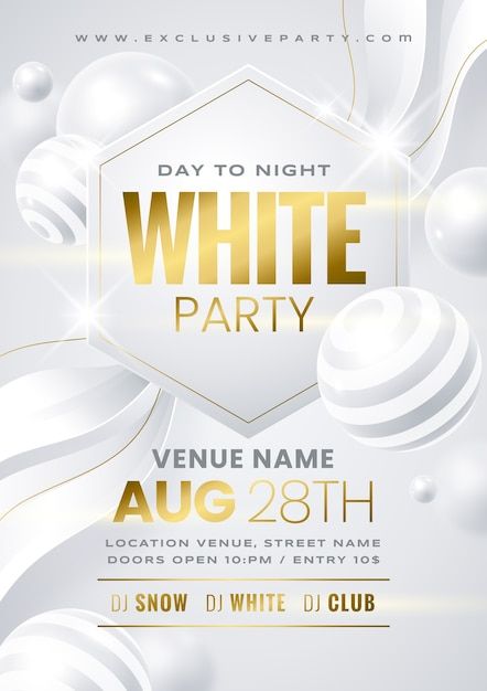 Podcast Hashtags, Information Design Poster, All White Party Flyer, Party Poster Design, Company Profile Design Templates, White Christmas Party, Freshers Party, All White Background, Keto Shakes