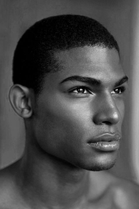 Vince Harrington by Rowan Papier DNA Models Guys Eyebrows, Eyebrows On Fleek, Male Makeup, Best Eyebrow Products, Brow Shaping, Eyebrow Shape, Eyebrow Shaping, How To Trim Eyebrows, Male Face