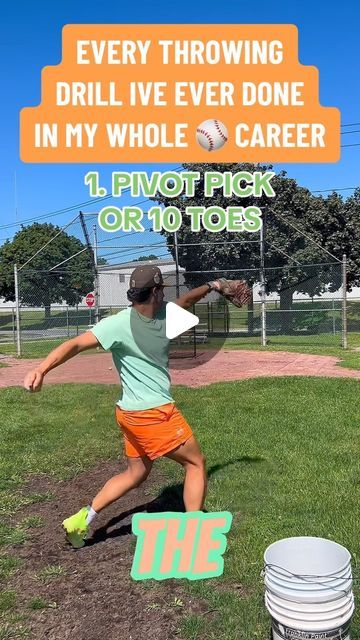 Diy Pitching Target, Baseball Strength Training, Youth Baseball Drills, Pitching Drills, Baseball Workouts, Ball Play, Shoulder Stretches, Sports Skills, Baseball Tips